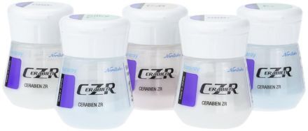 Cerabien CZR Margin - keramika, 10g A2