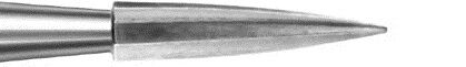 Tvrdokov plamen  D19mm 014