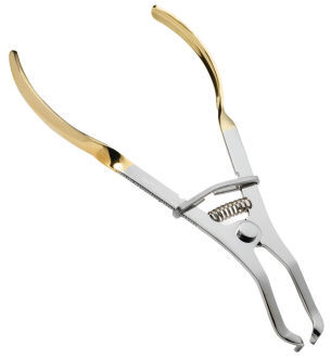 Palodent V3 kleště