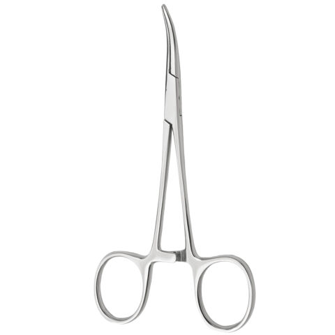 Kleště Rochester Pean , rovné, 13.5cm