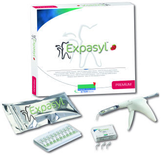 Expasyl Mini Kit