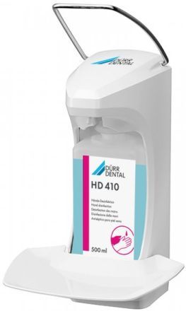 Manuální dávkovač dezinfekce RX 5 M