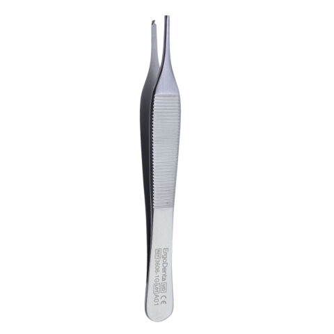 Pinzeta Adson , 1-2, 12cm