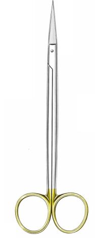 Nůžky Kelly TC 16cm