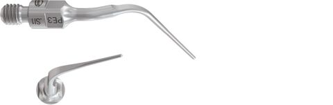 Ultrazvuková koncovka Komet Sirona PE3