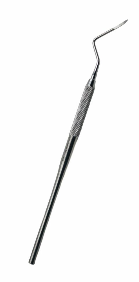 Elevátor Heidbrink Scaler levý 1,5mm