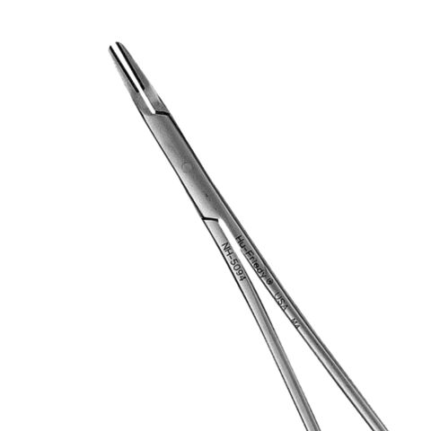 Needle Holder Mini Ryder #5094, PermaSharp, 18cm