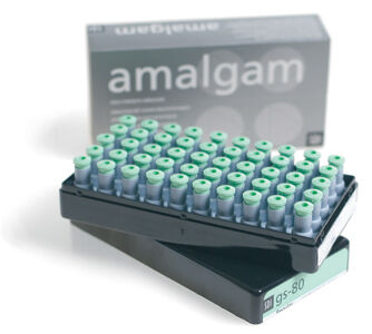 IPS e.max Ceram Art Illusion Gingiva intense-red