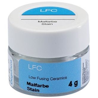 LFC Stain - keramika, 4g 20 terra