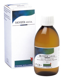 Salvizol EDTA, 250ml