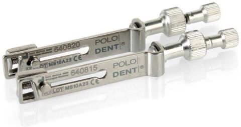 Matrix Retainer Nyström 6 mm pravý/levý 596/1+2