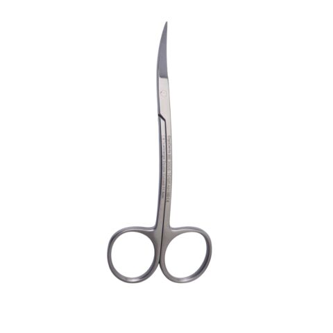 Nůžky La Grange , Double zahnuté, 11.5 cm