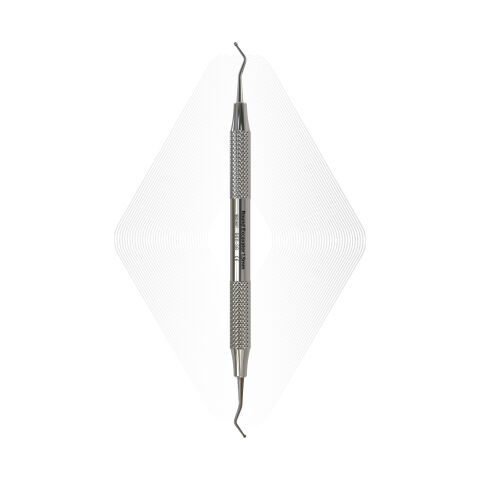 Exkavátor kulatý 1.5mm