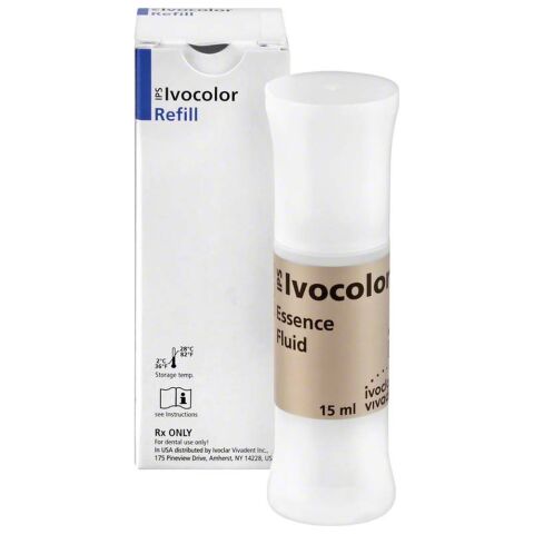 IPS Ivocolor Essence Fluid 15ml