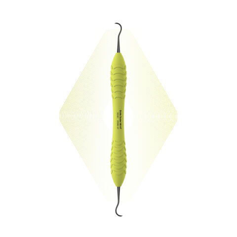 ErgoRazor Scaler  H6-H7