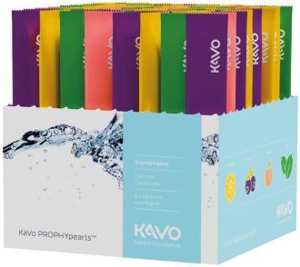 Prophypearls, 80x15g mix