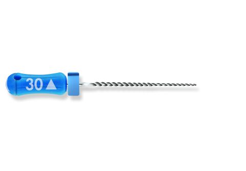 K-Flexoreamer ReadySteel 31mm, ISO 20, 6ks