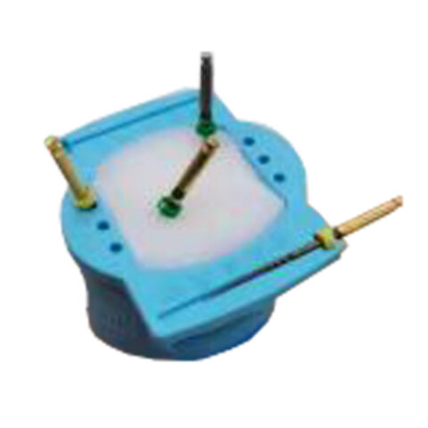 Endonáramek s měrkou, Black