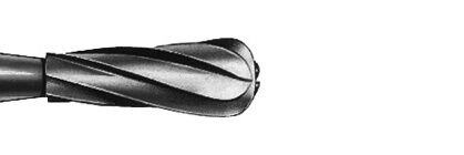 Tvrdokov hruška dl.  D19mm 010