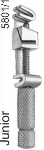 Napínač matric Tofflemire Junior