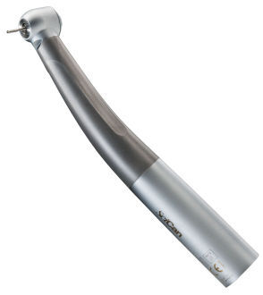 Statis ML201.1 turbína