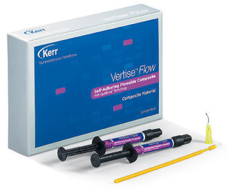 Vertise Flow Refill - kompozit, translucent