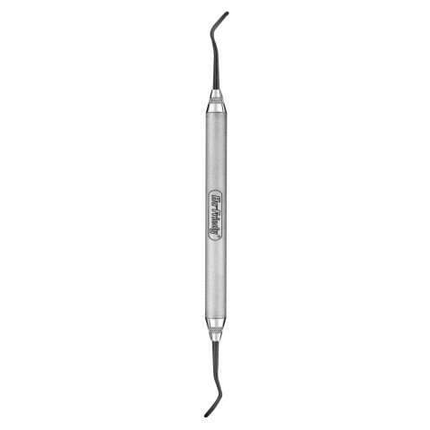 Plastic Filling Instrument hdl #6S XTS right/left