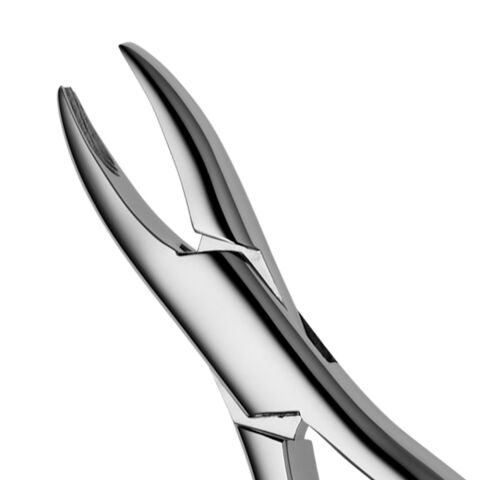 Forceps #1 Standard Pedo