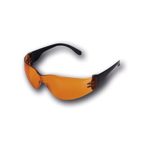 KKD UV New Style orange ochranné brýle