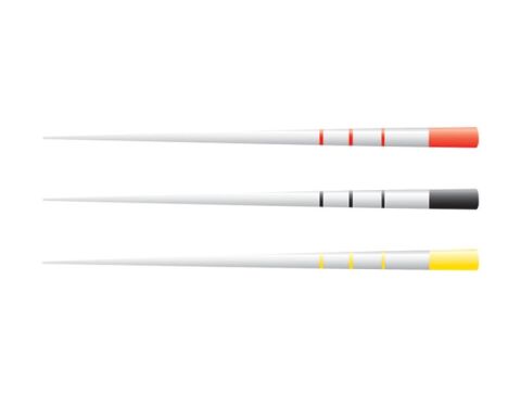 Reciproc Blue papírové čepy, 180ks