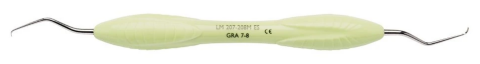 Gracey minikyreta 7/8/ LM207-208M ES