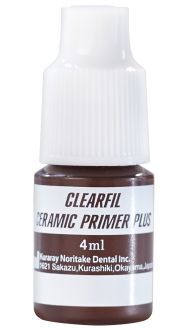 Clearfil Ceramic Primer Plus 4ml