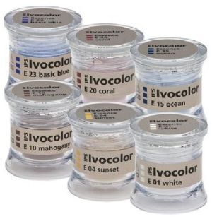 IPS Ivocolor Essence E15 Ocean