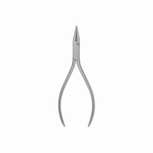 KLEŠTĚ CENTURY KULATÁ POINT LONG