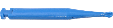 Polymer kulička D22mm 018, P1