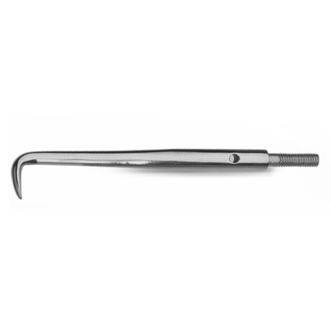 Odstraňovač korunek a můstků typ 1A