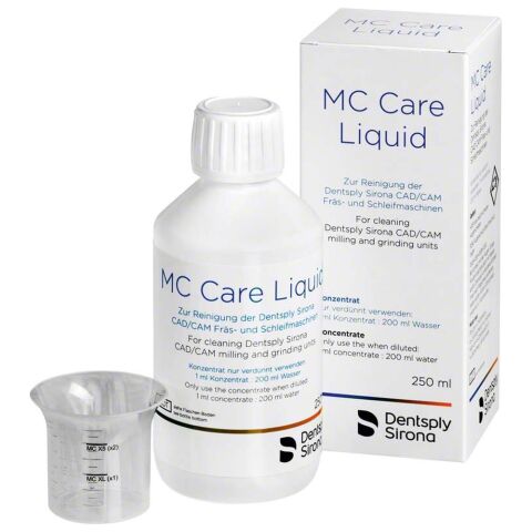MC Care Liquid 250ml
