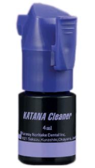 Katana Cleaner 4ml