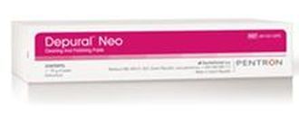Depural Neo - čistící a leštící pasta, 75g