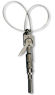 Crown Click De Luxe náhradní lanka, 2ks