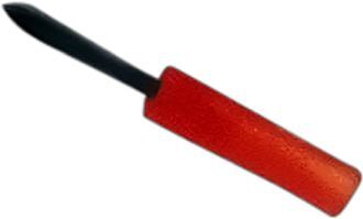 Bondovací štětečky, 100ks regular