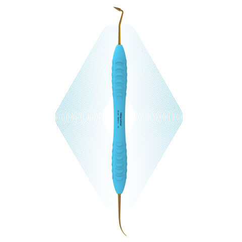 ErgoSlip nástroj Filling Contour