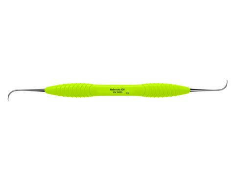 Scaler Nebraska 128 IDX Sharp