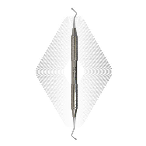 Modelovací nástroj Plugger, 2.0mm-2.5mm