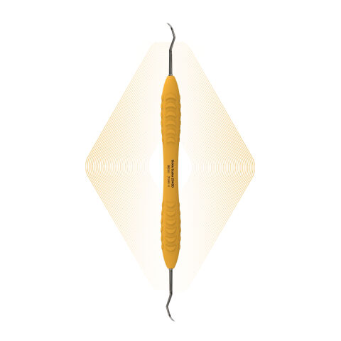 ErgoRazor Scaler  204S