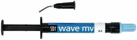 wave MV - kompozit, 1g A3,5