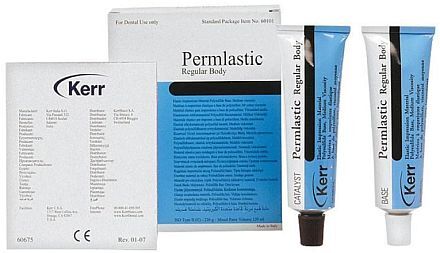 Permlastic Regular