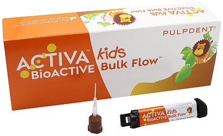Activa Bio-Active Kids Bulk Flow