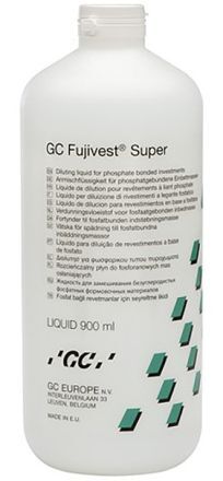 Fujivest Super tekutina