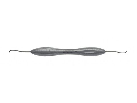 Micro Sickle Scaler 301-302SD ES